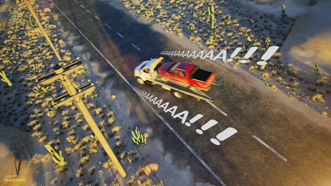 First Contact 3 - Dicks In The Sky image number 19