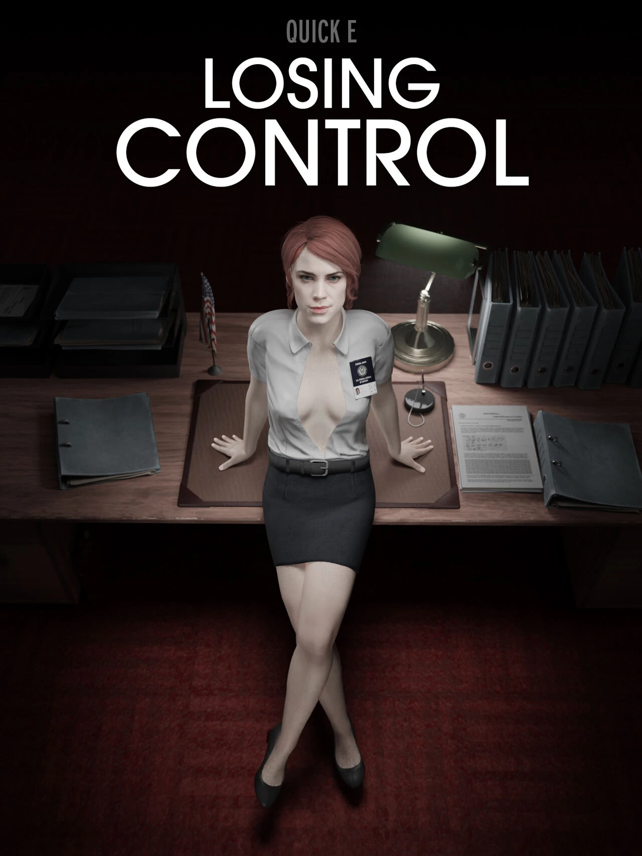 Losing Control