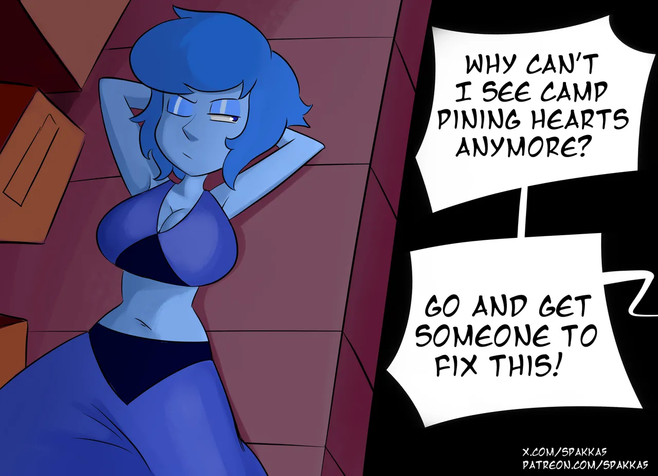 The Lapis image number 1