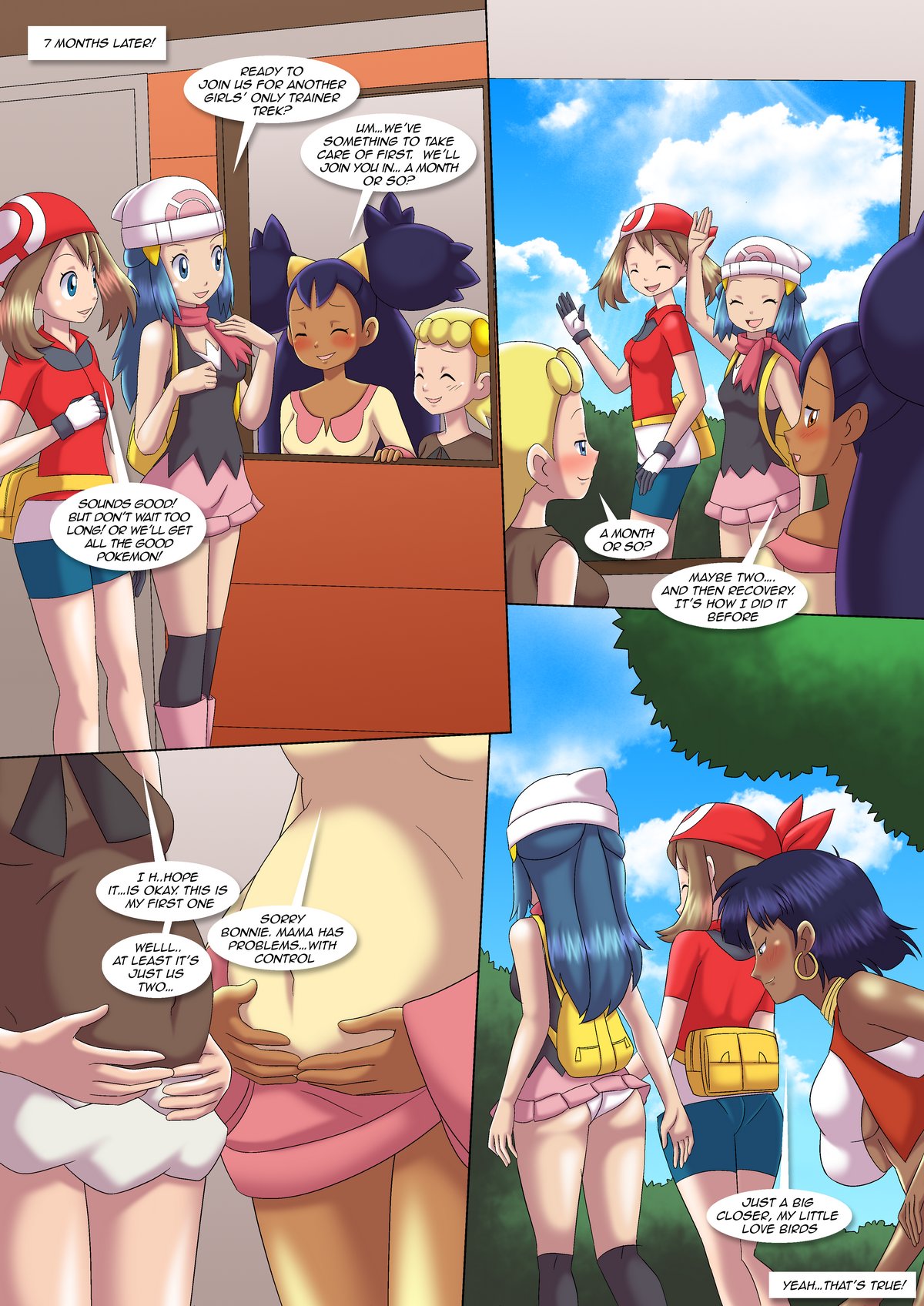 Mama Dragons Special Gift image number 16