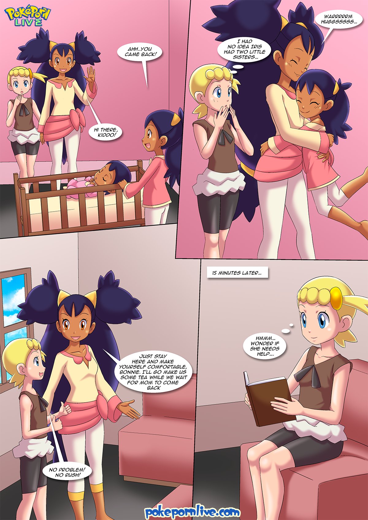 Mama Dragons Special Gift image number 2