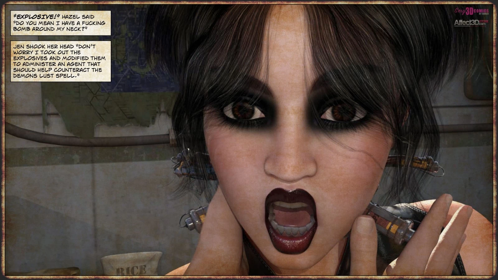 Slayer: Apocalpyse 3 image number 10