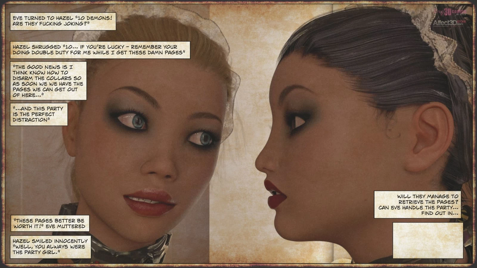 Slayer: Apocalpyse 3 image number 109
