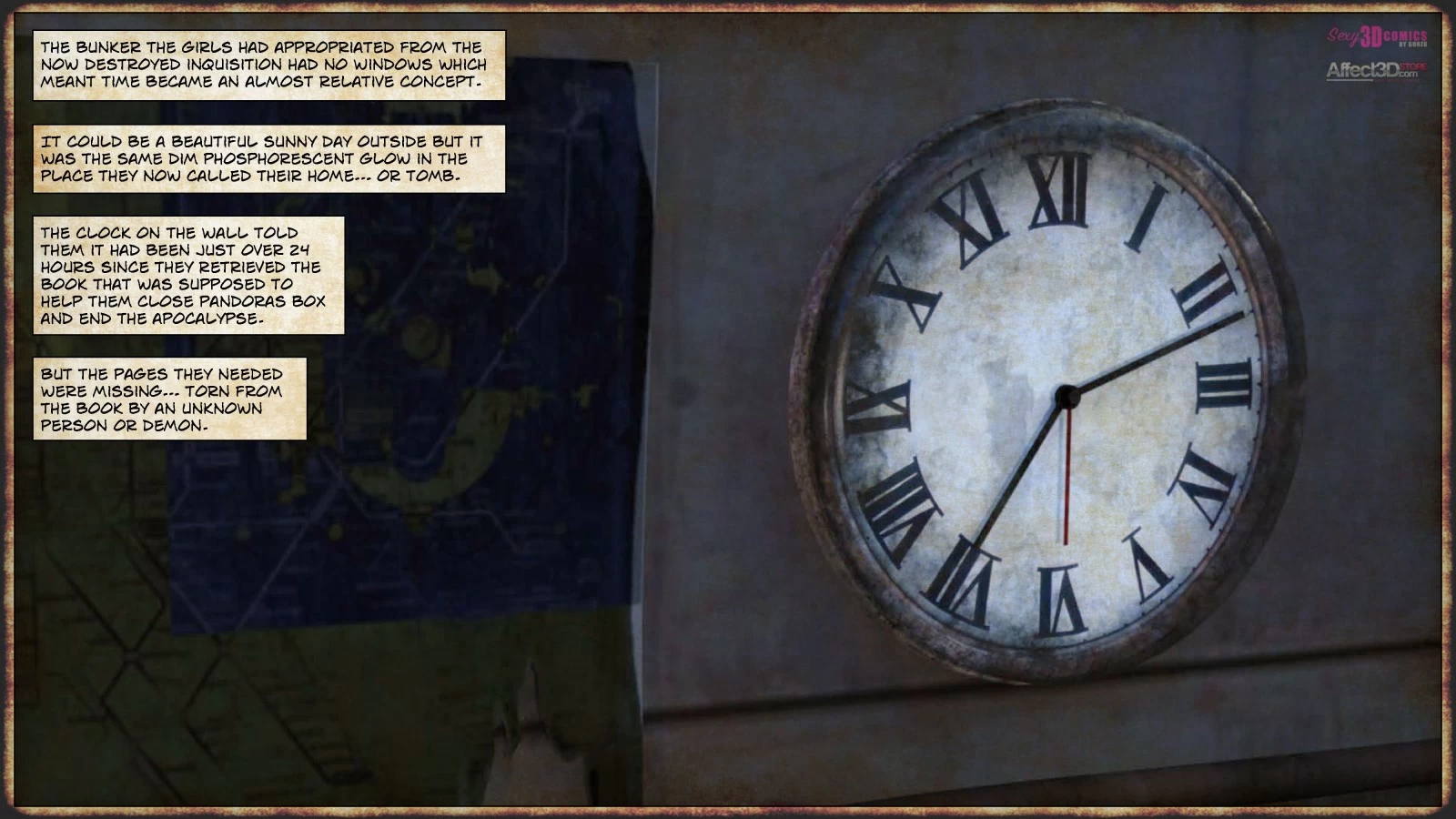 Slayer: Apocalpyse 3 image number 1