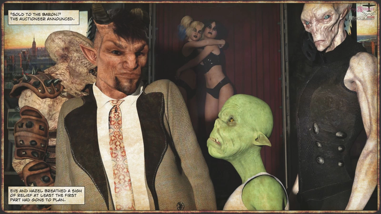 Slayer: Apocalpyse 3 image number 39