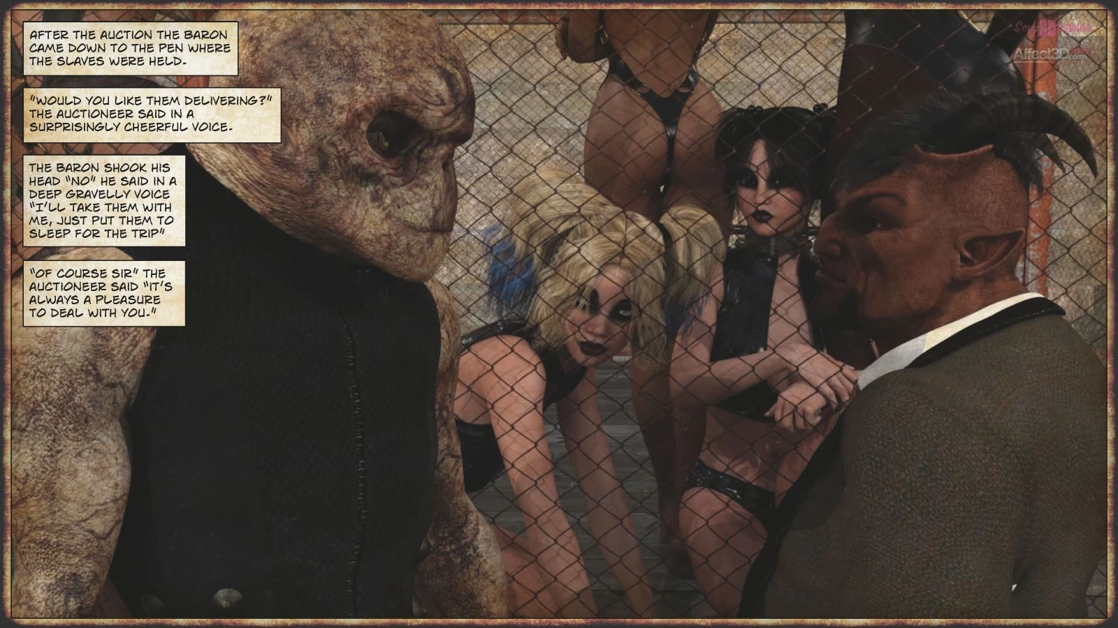 Slayer: Apocalpyse 3 image number 40