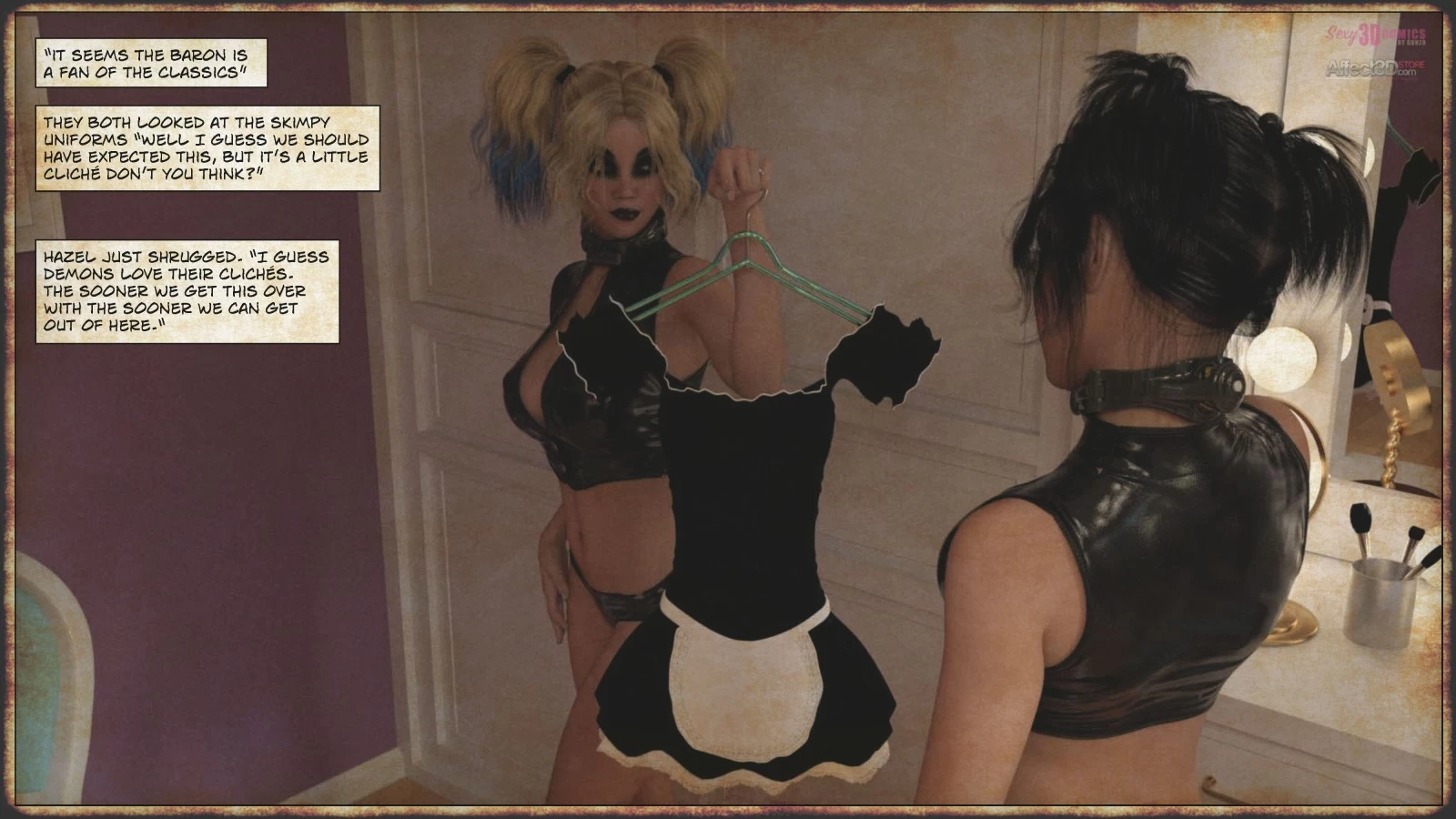 Slayer: Apocalpyse 3 image number 52