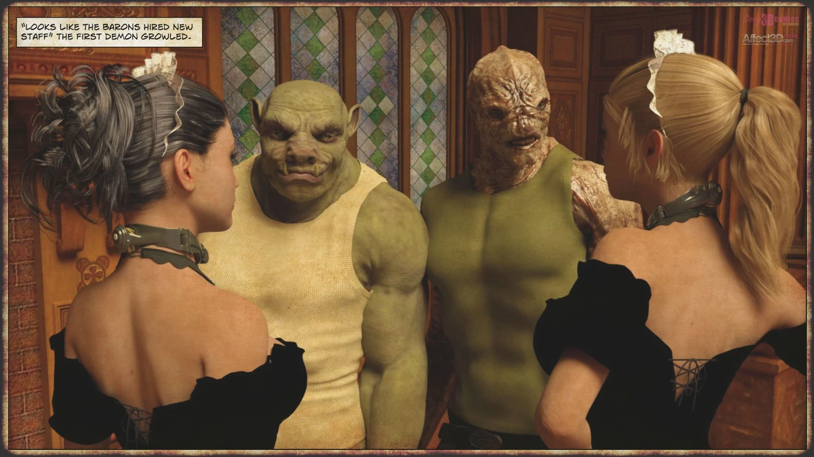 Slayer: Apocalpyse 3 image number 57