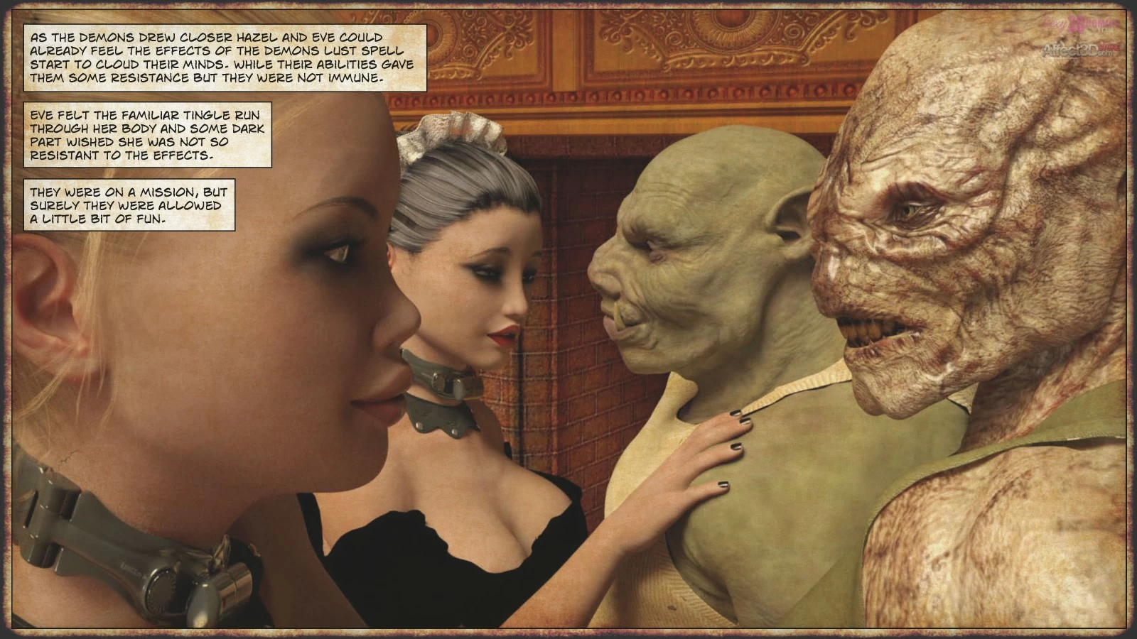 Slayer: Apocalpyse 3 image number 58
