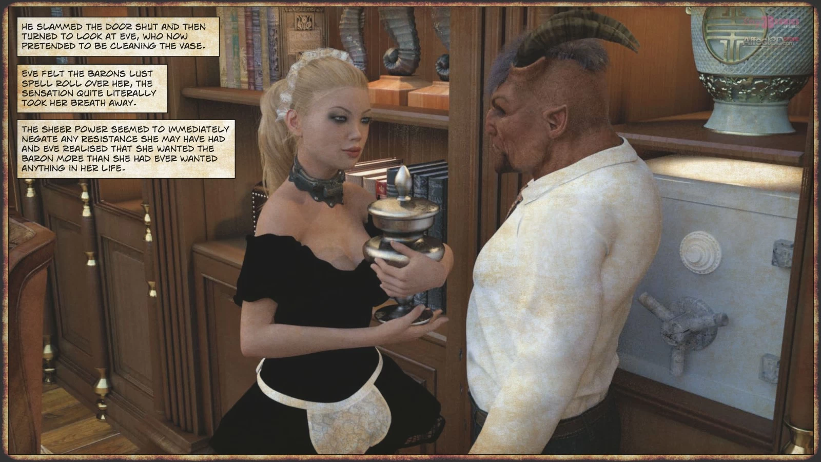 Slayer: Apocalpyse 3 image number 84