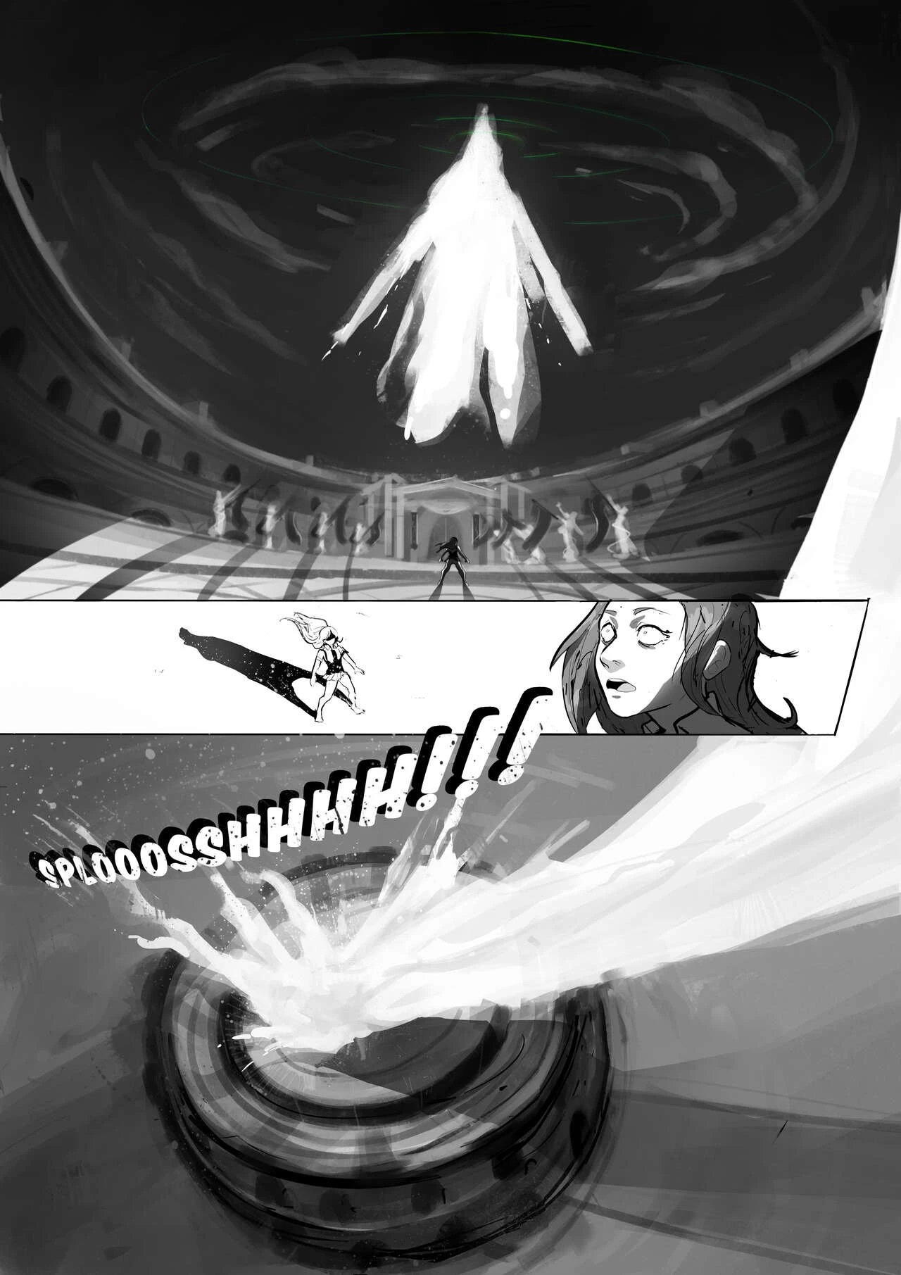 EROGEN Duel! image number 10