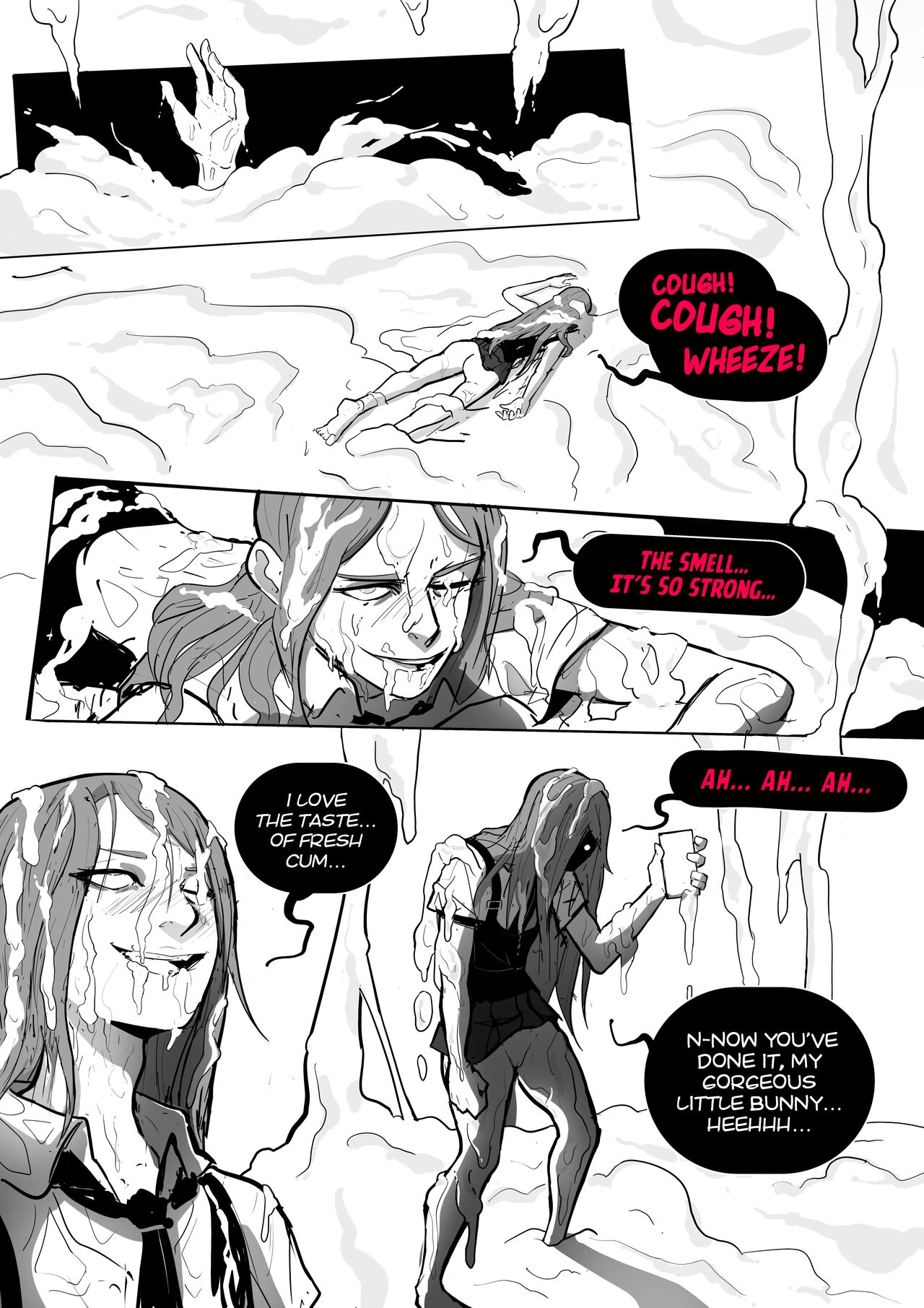 EROGEN Duel! image number 11