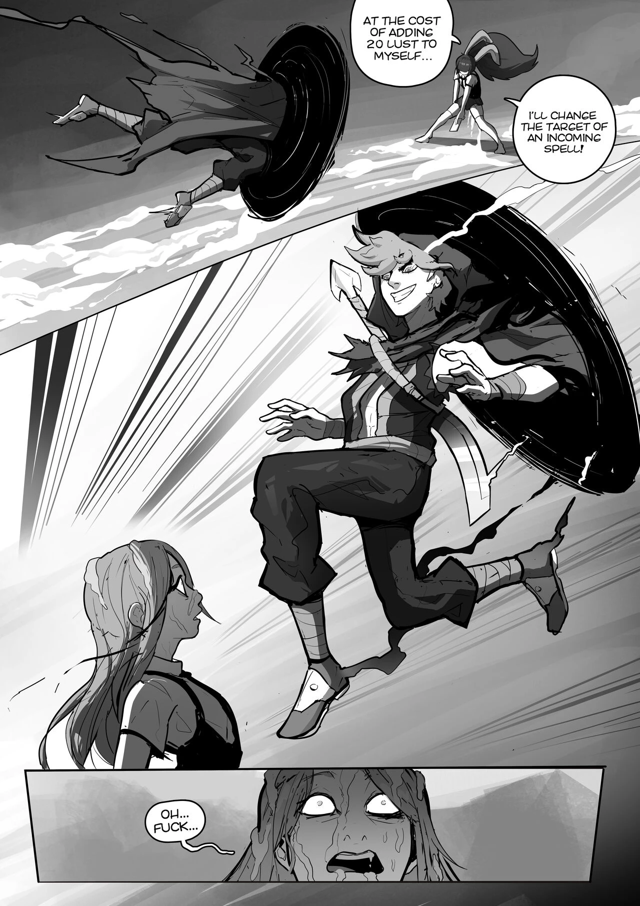 EROGEN Duel! image number 15