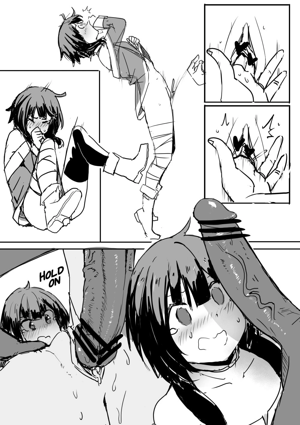 Megumin image number 4