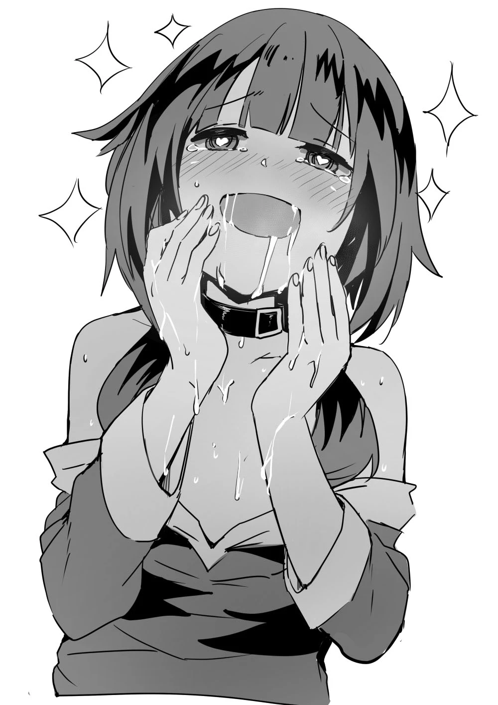 Megumin image number 8