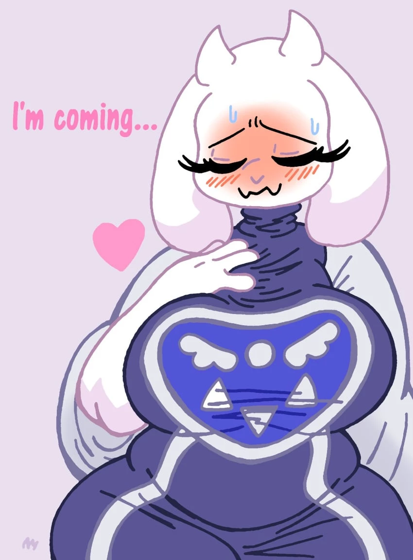 Befriending Goat Mom image number 12