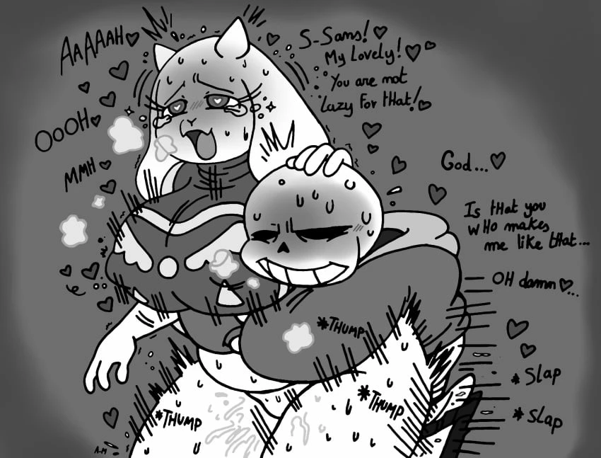 Befriending Goat Mom image number 22