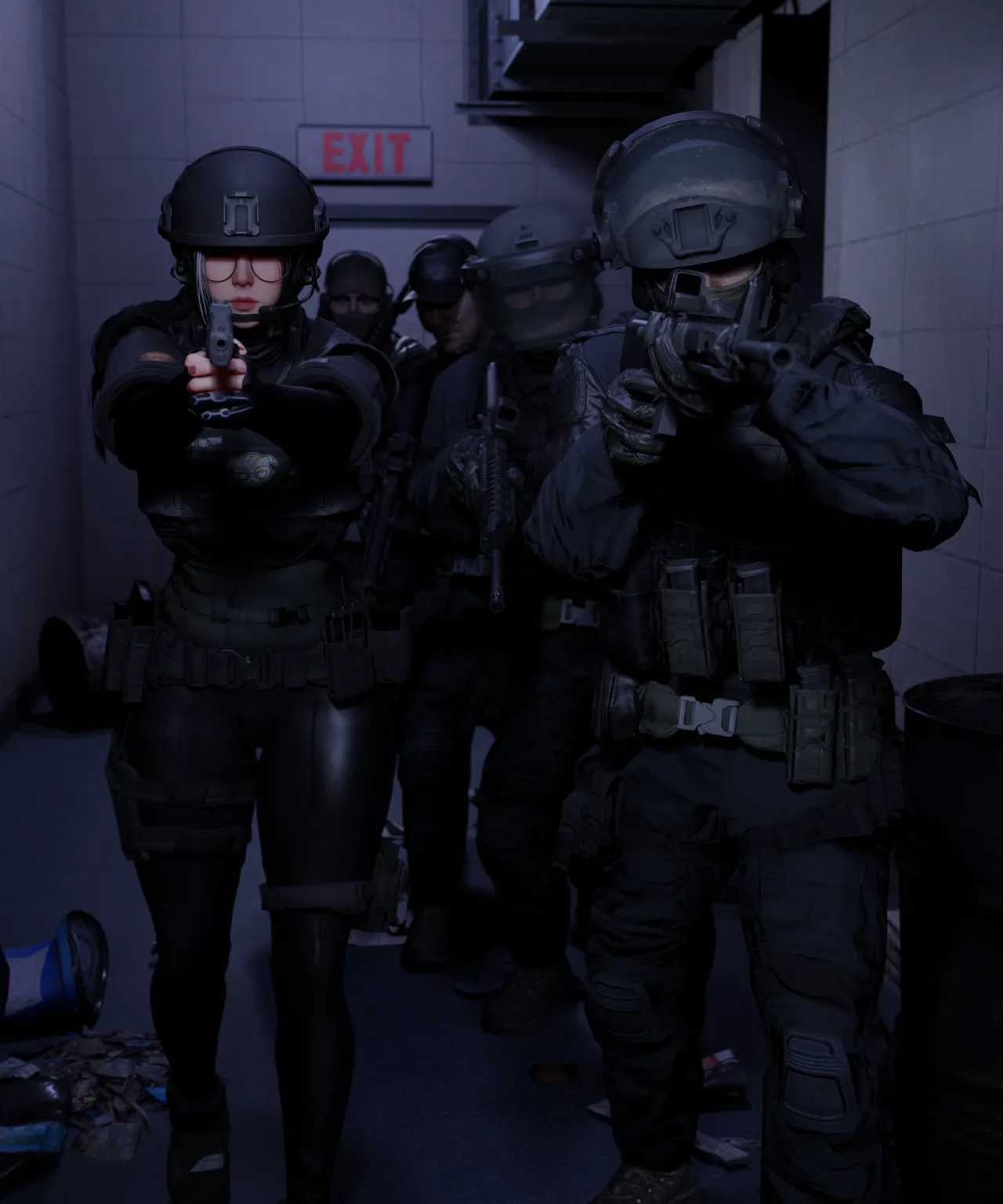 Dokkaebi ST1 image number 17