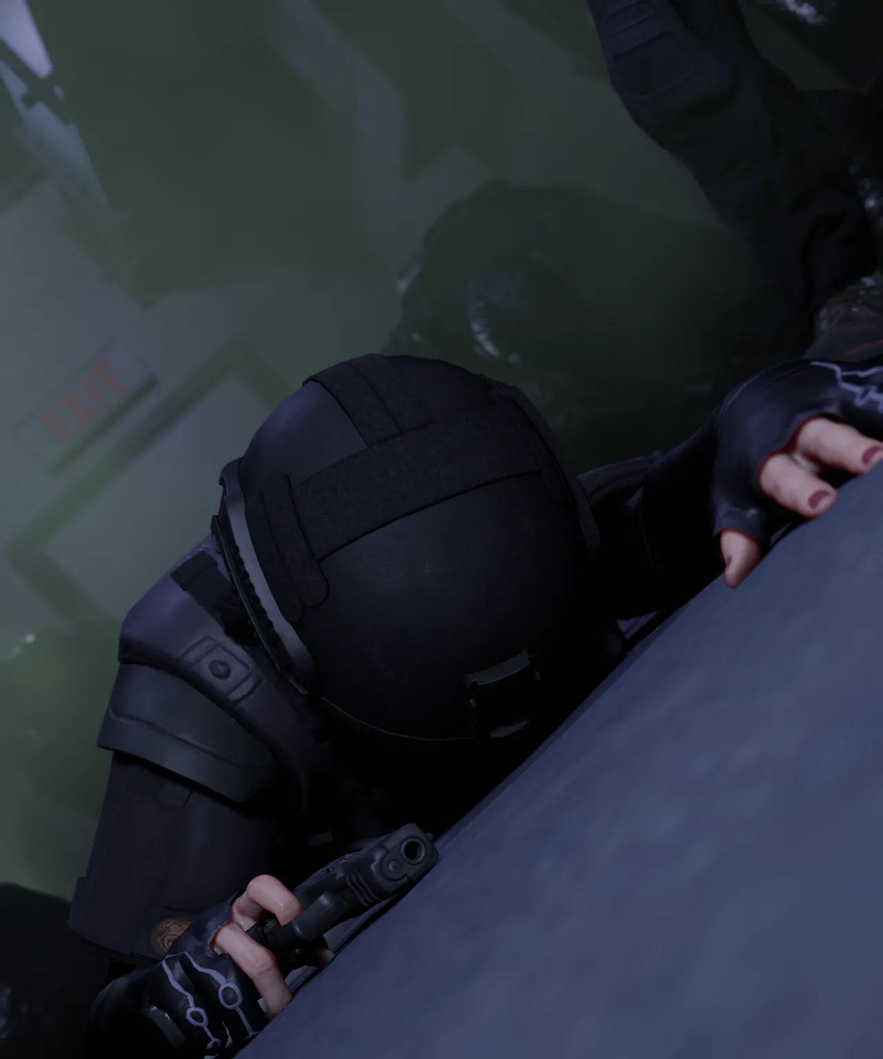 Dokkaebi ST1 image number 20