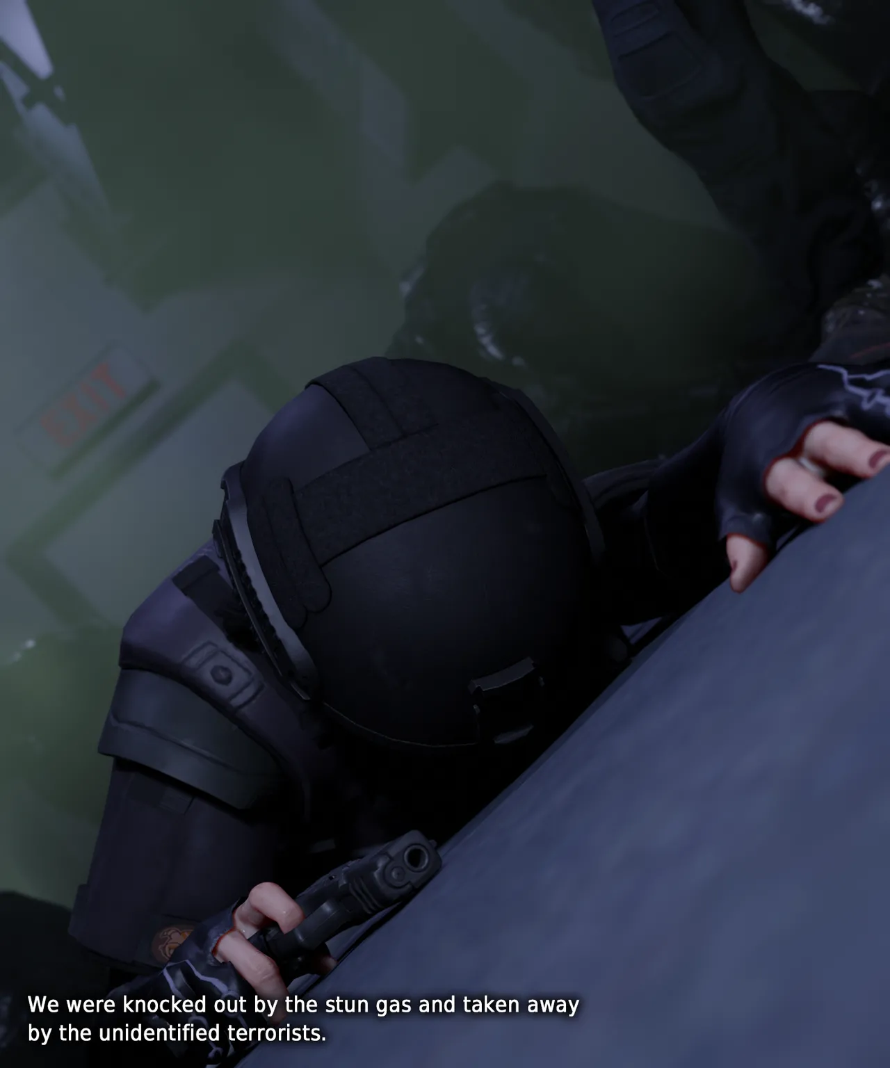 Dokkaebi ST1 image number 3