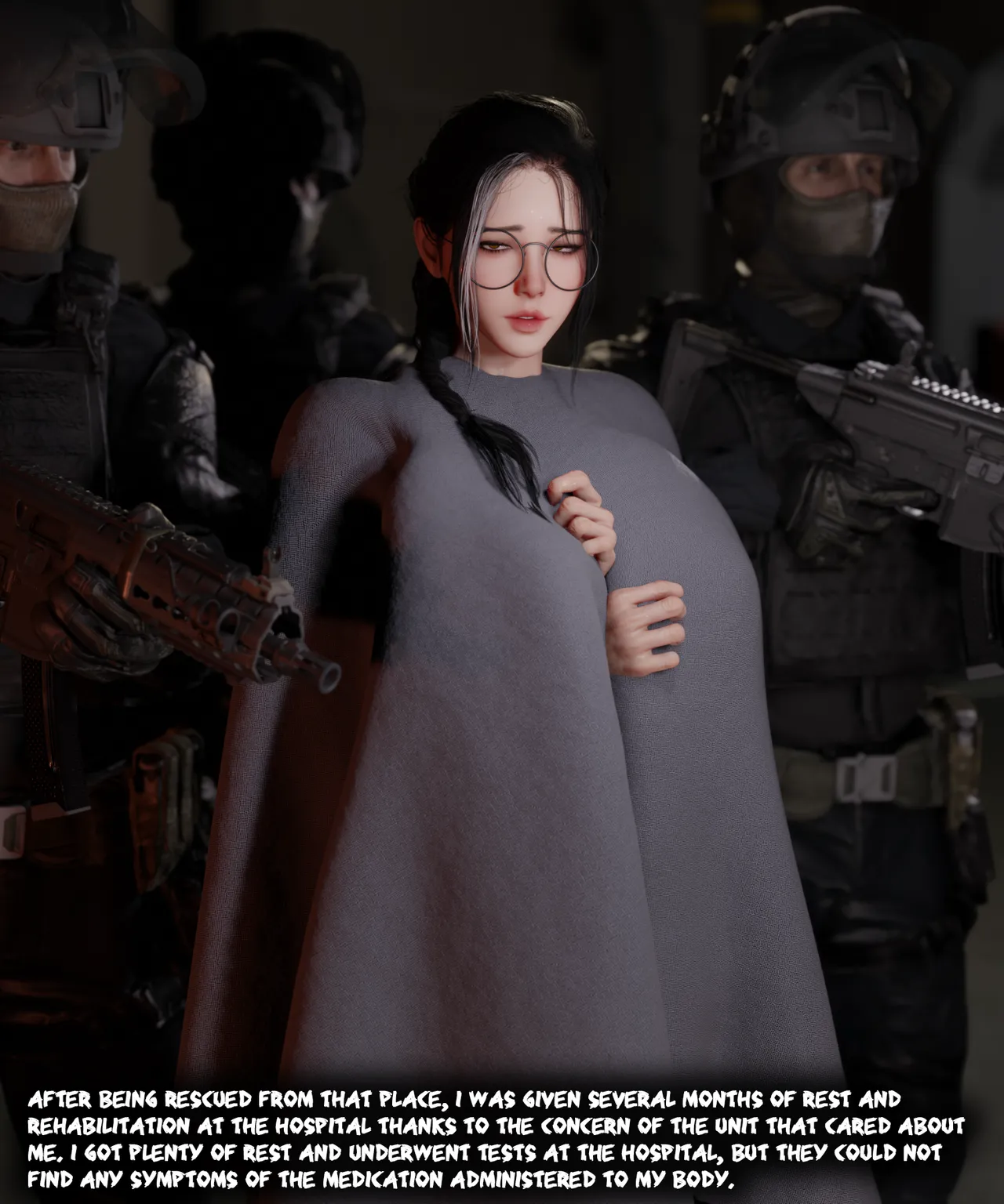 Dokkaebi ST1 image number 41
