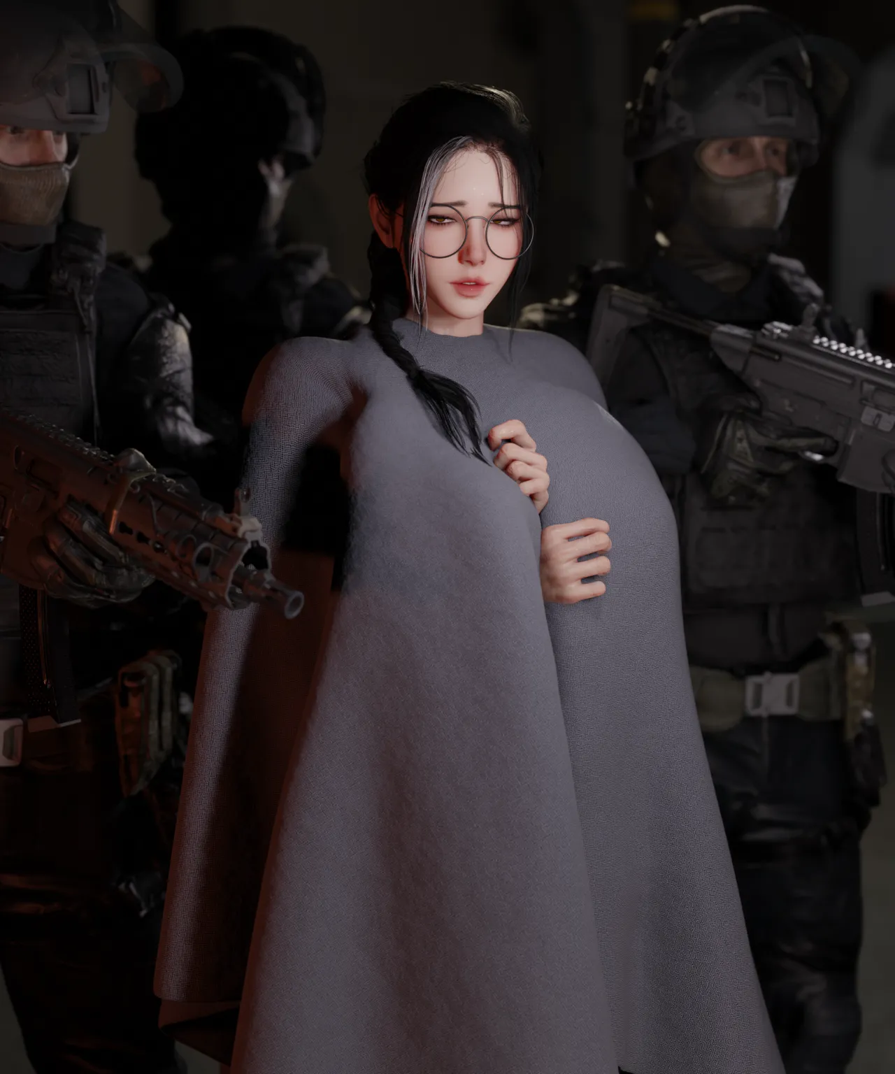 Dokkaebi ST1 image number 58