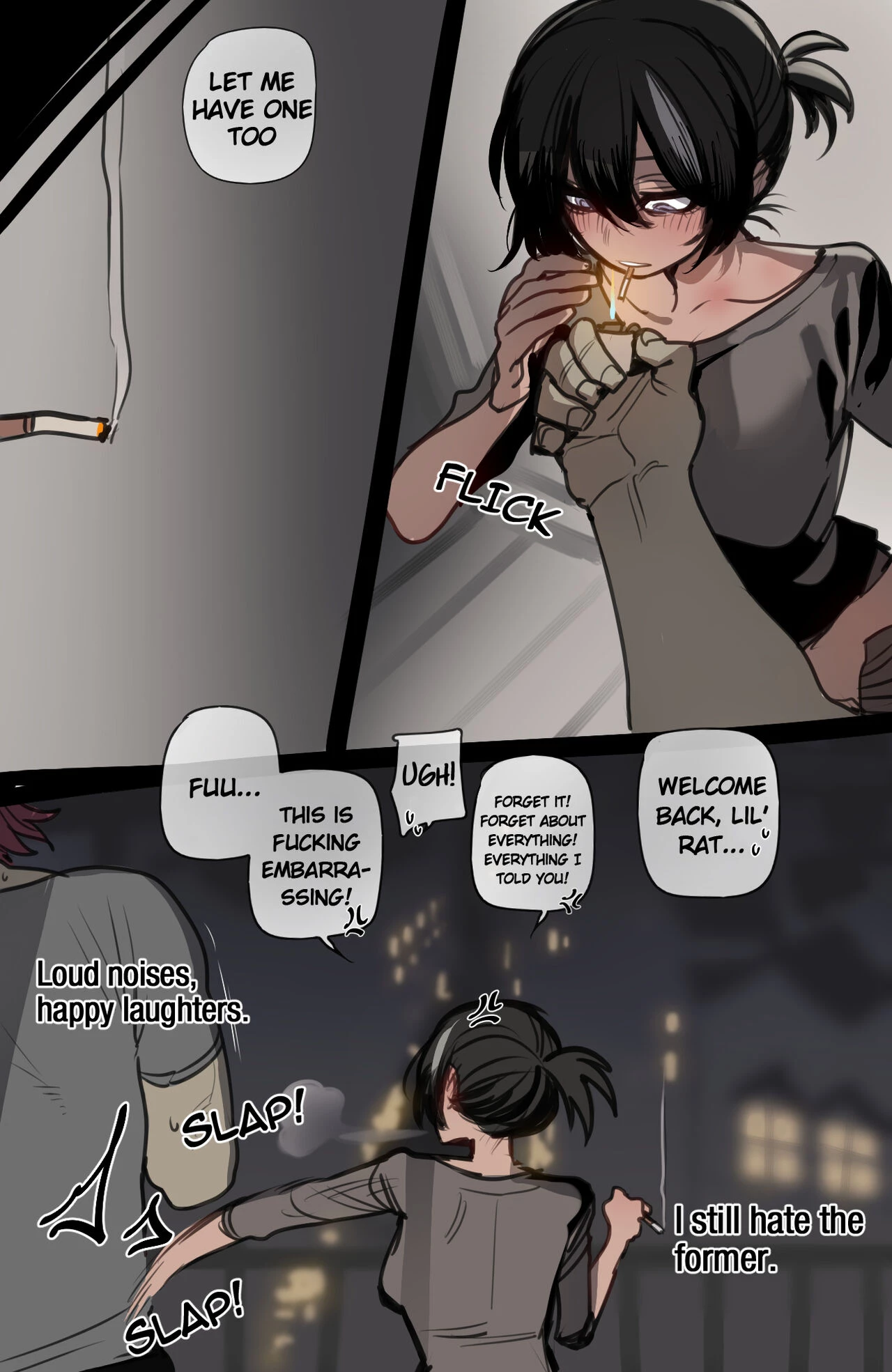 Good Ending Party image number 18