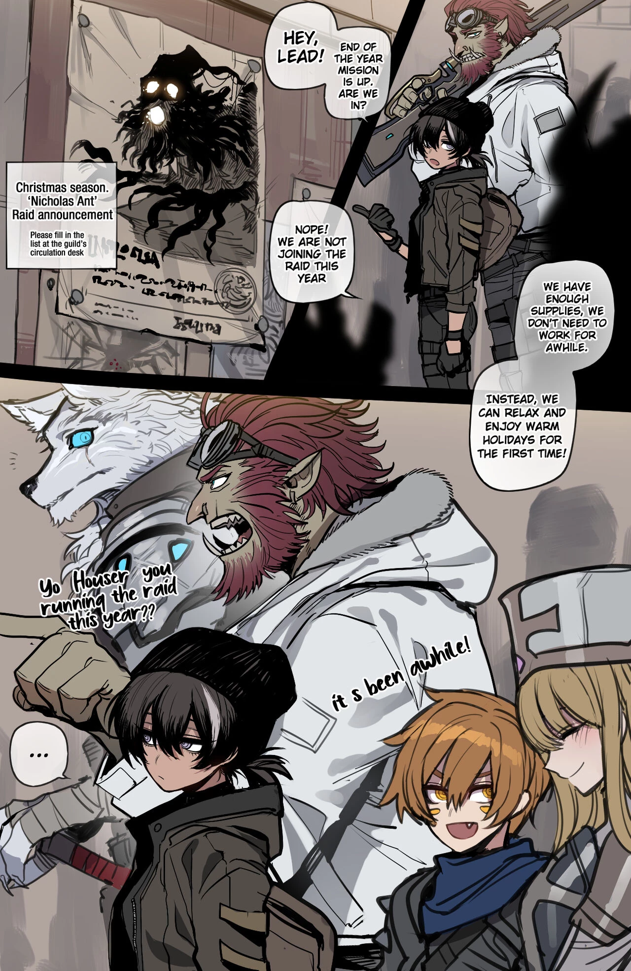 Good Ending Party image number 21