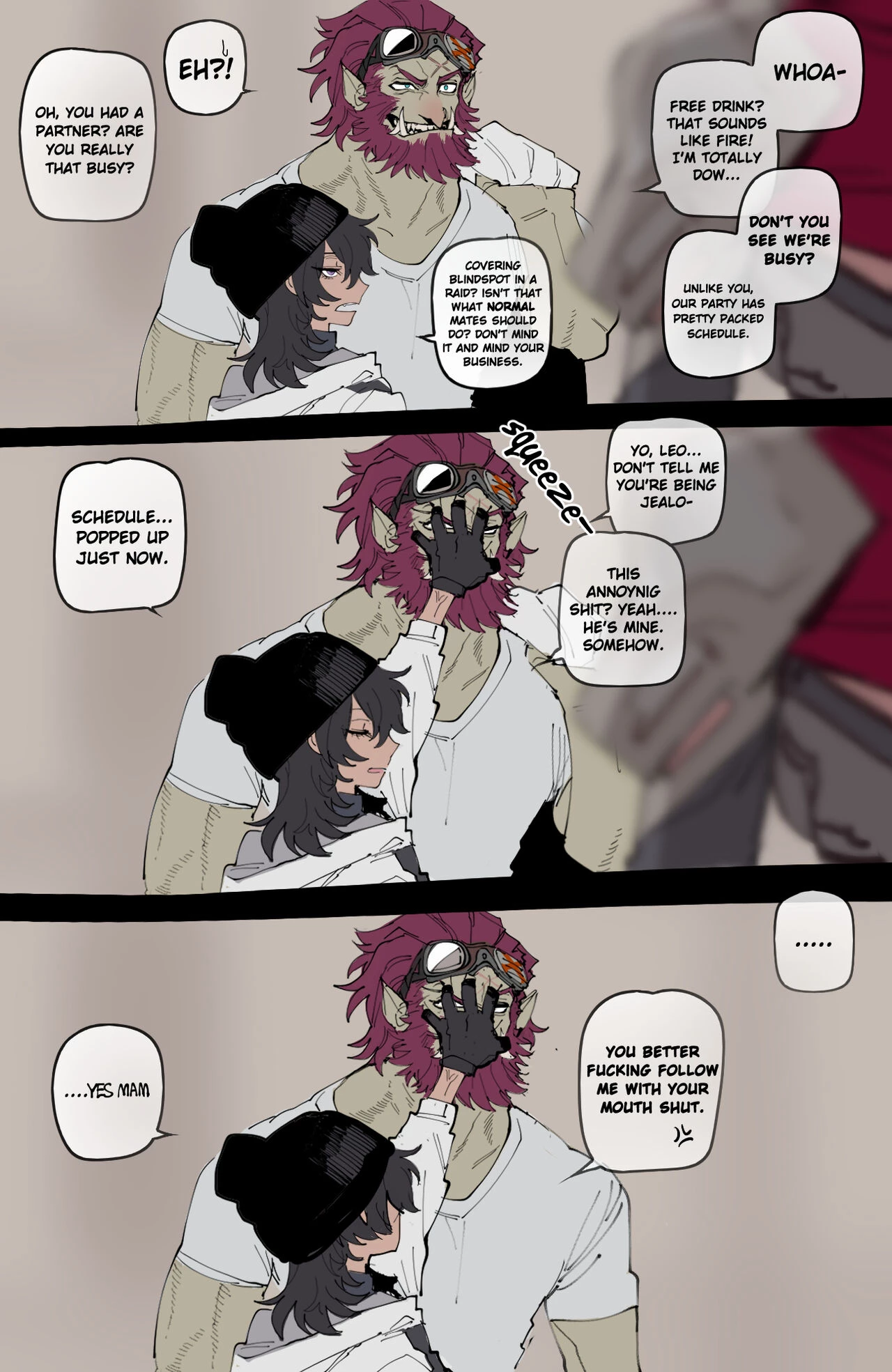 Good Ending Party image number 33