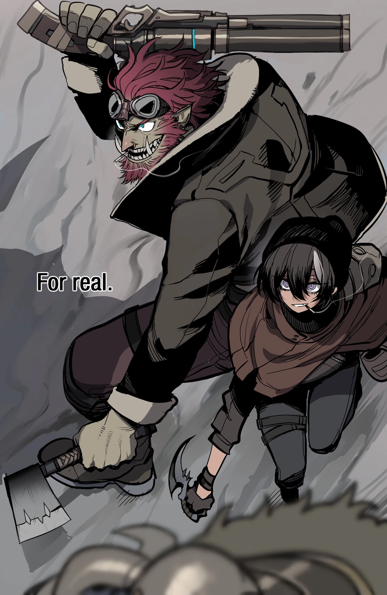 Good Ending Party image number 3
