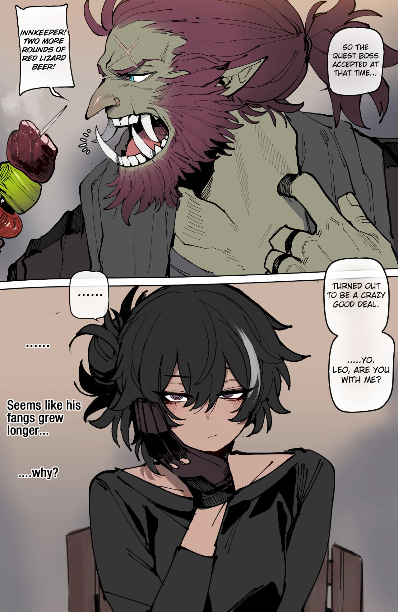 Good Ending Party image number 43