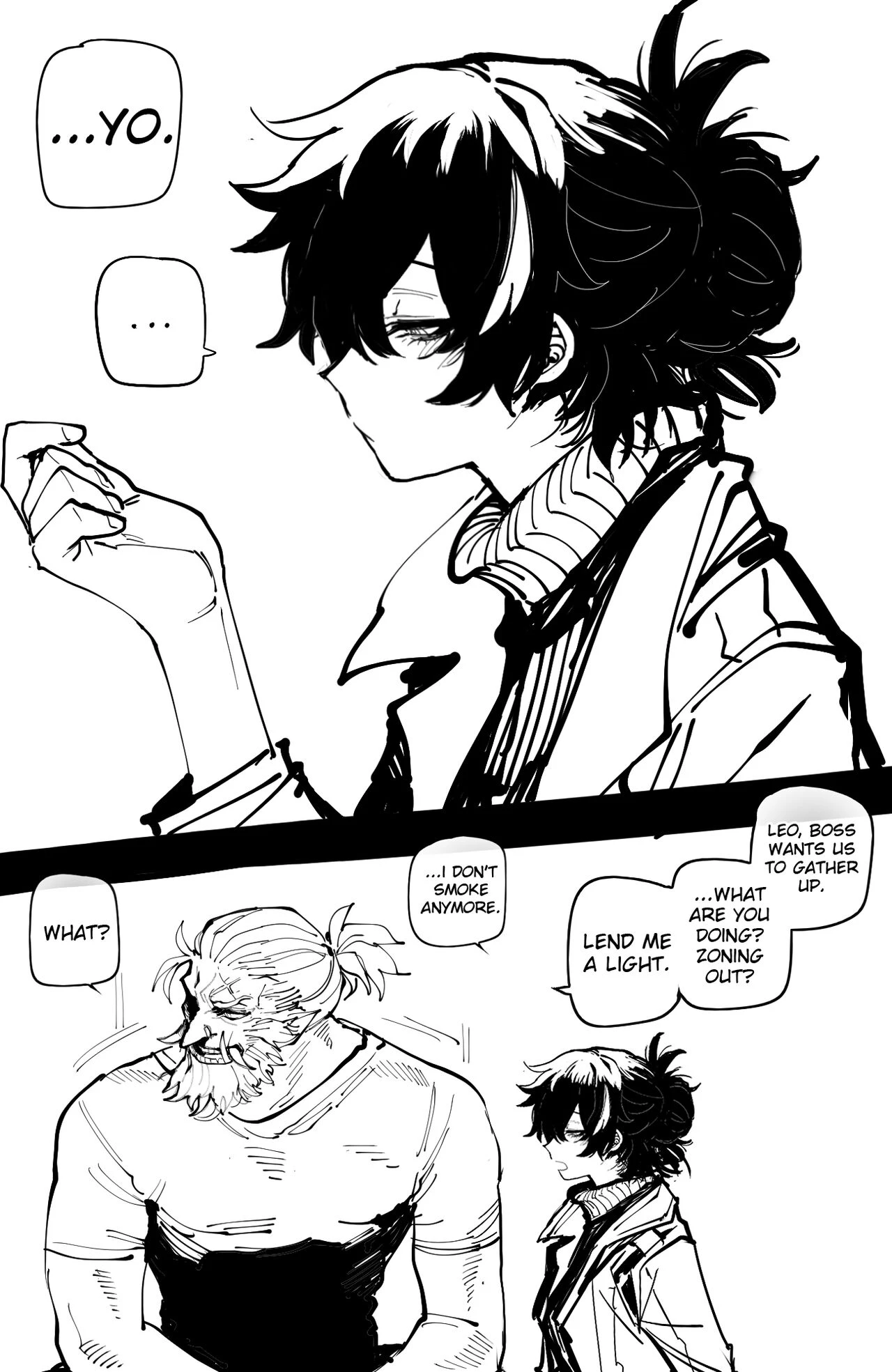 Good Ending Party image number 48