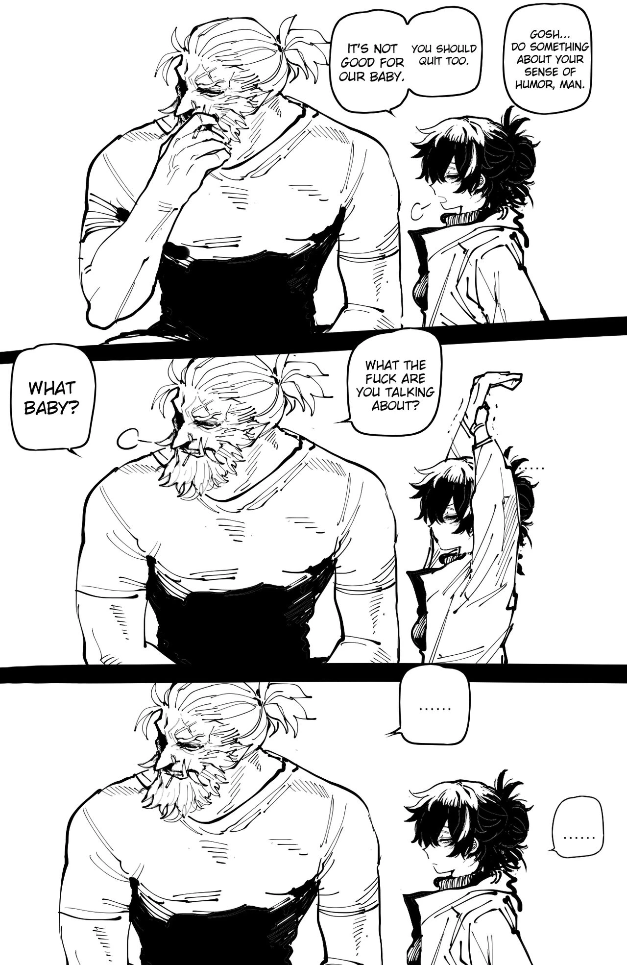 Good Ending Party image number 49