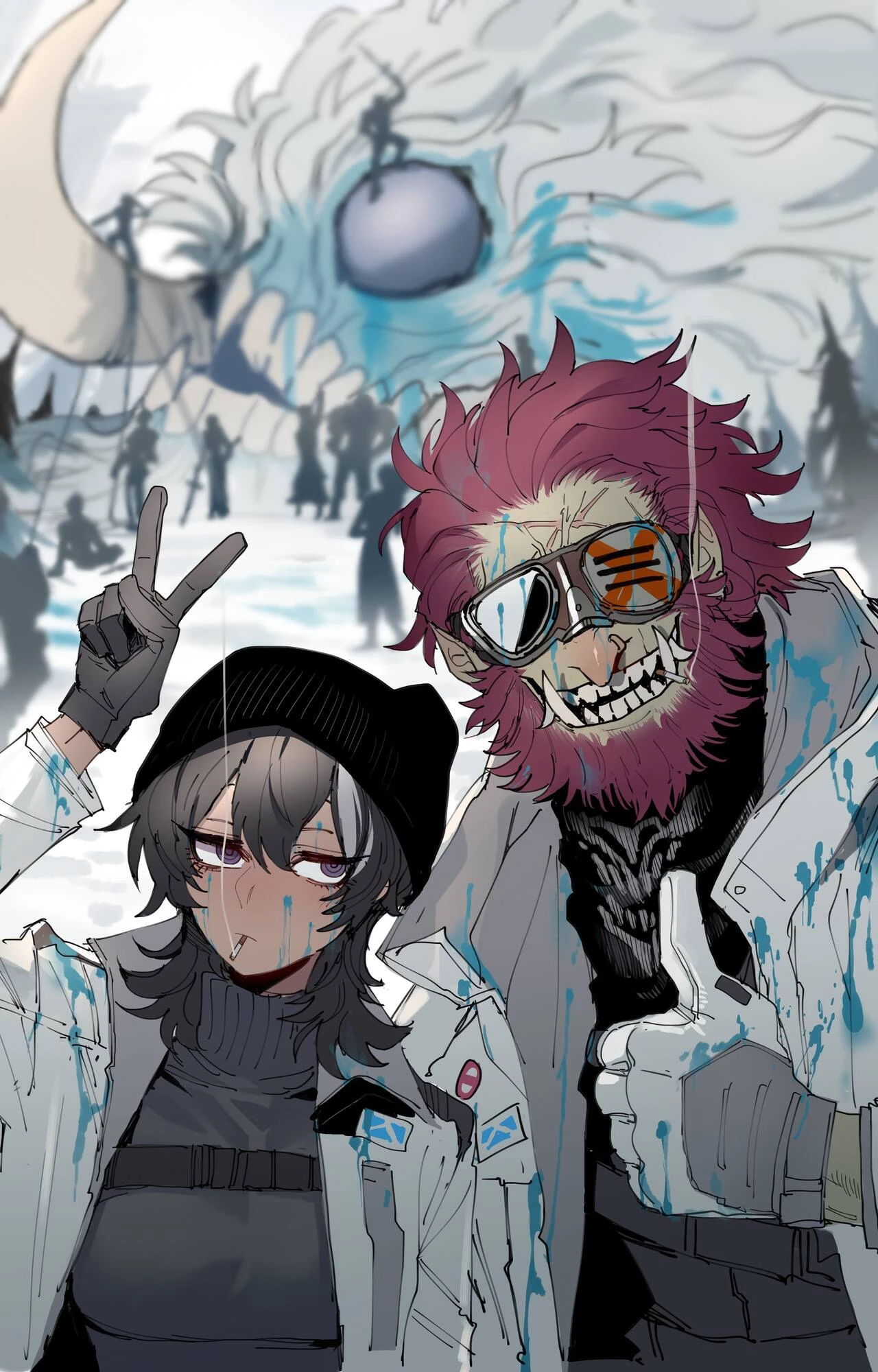Good Ending Party image number 51