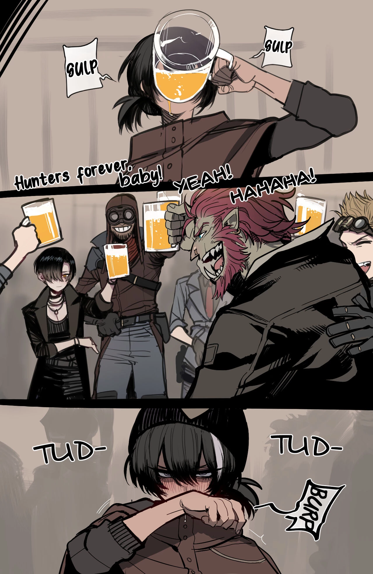 Good Ending Party image number 6