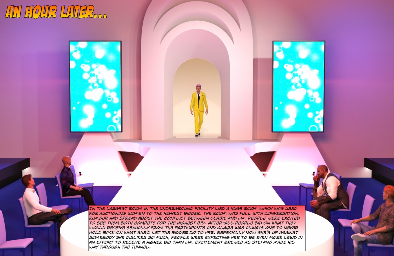 Unchaste - Claires Arc - Auction image number 9