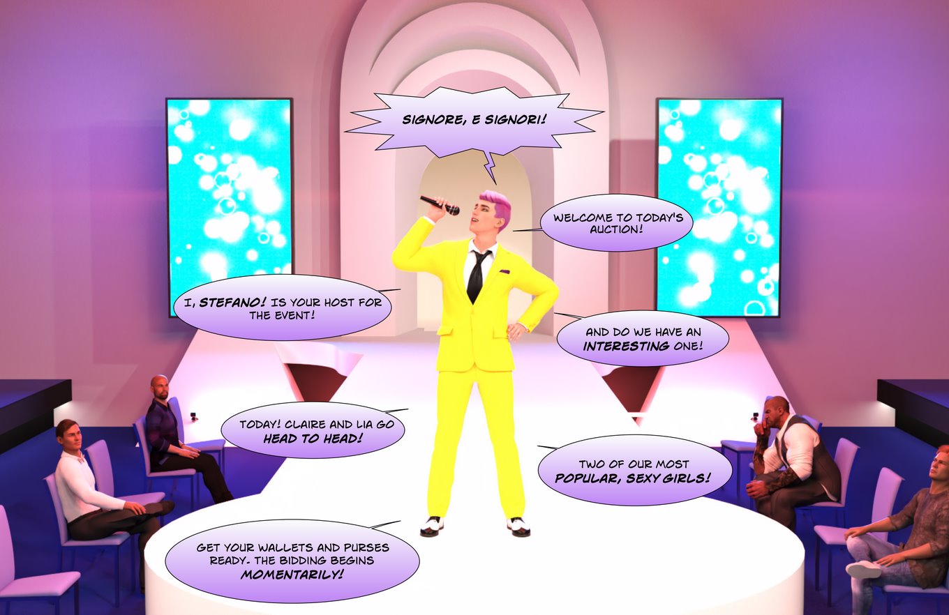 Unchaste - Claires Arc - Auction image number 10