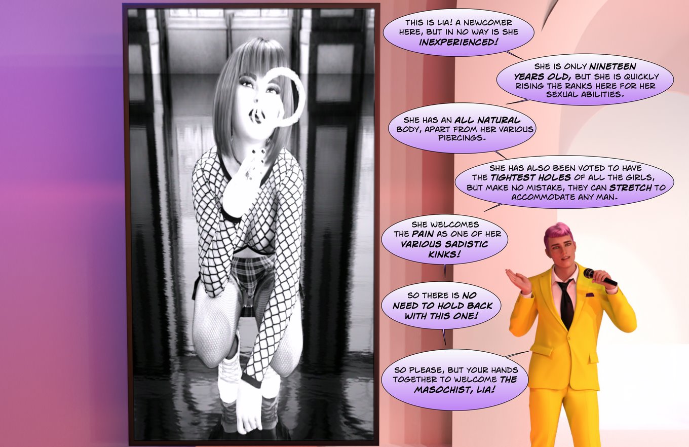 Unchaste - Claires Arc - Auction image number 13