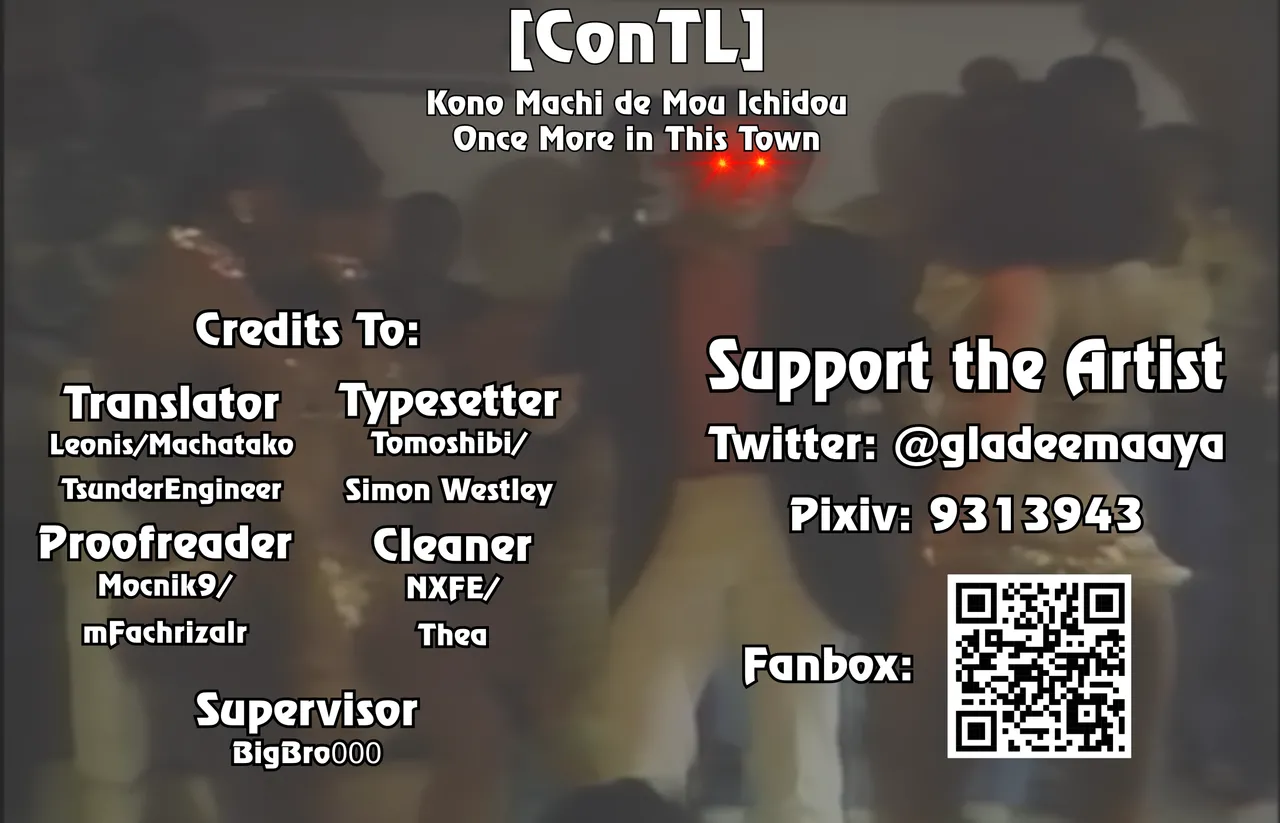 Once More in This Town  Kono Machi de Mou Ichidou image number 22