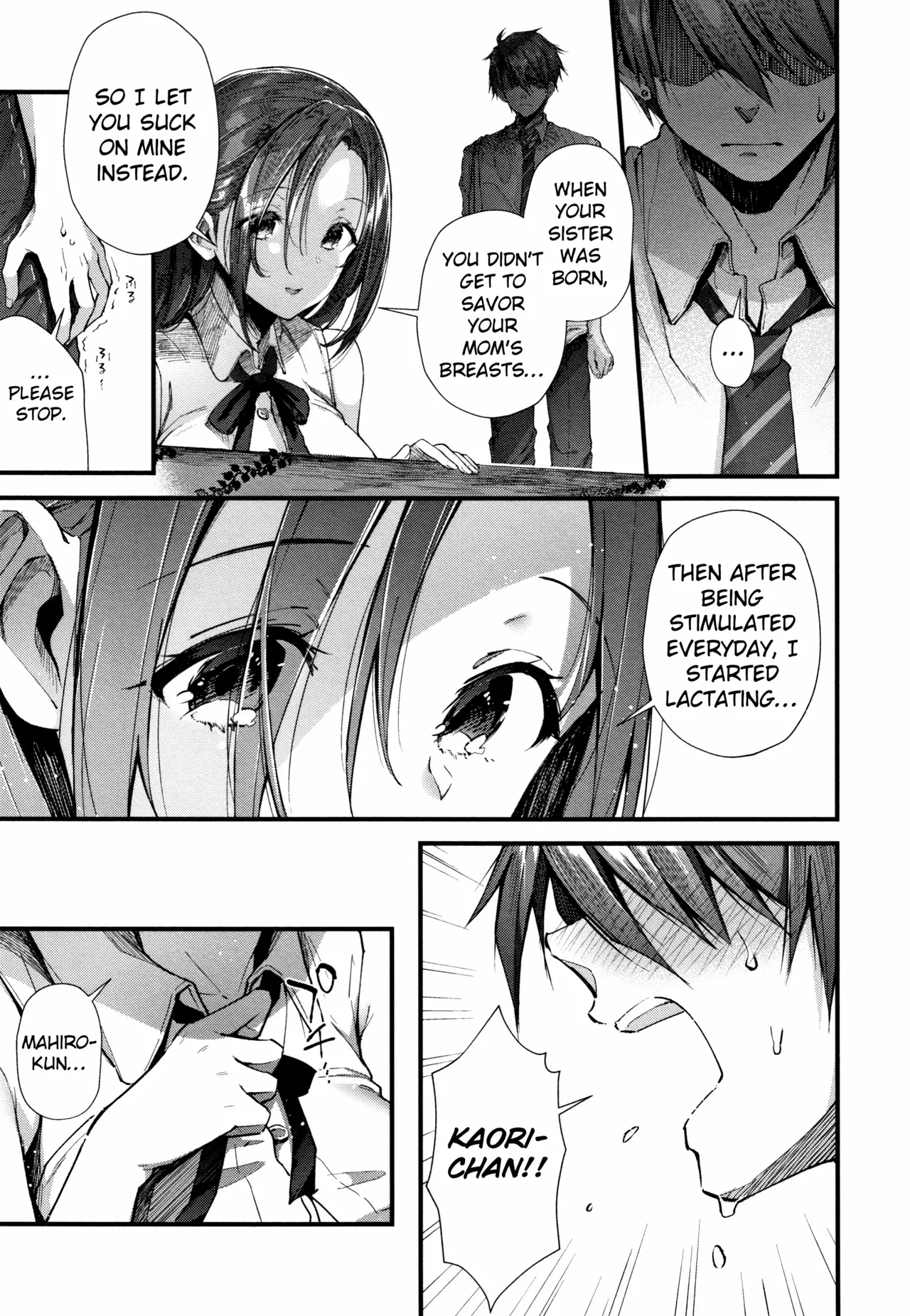 Once More in This Town  Kono Machi de Mou Ichidou image number 4