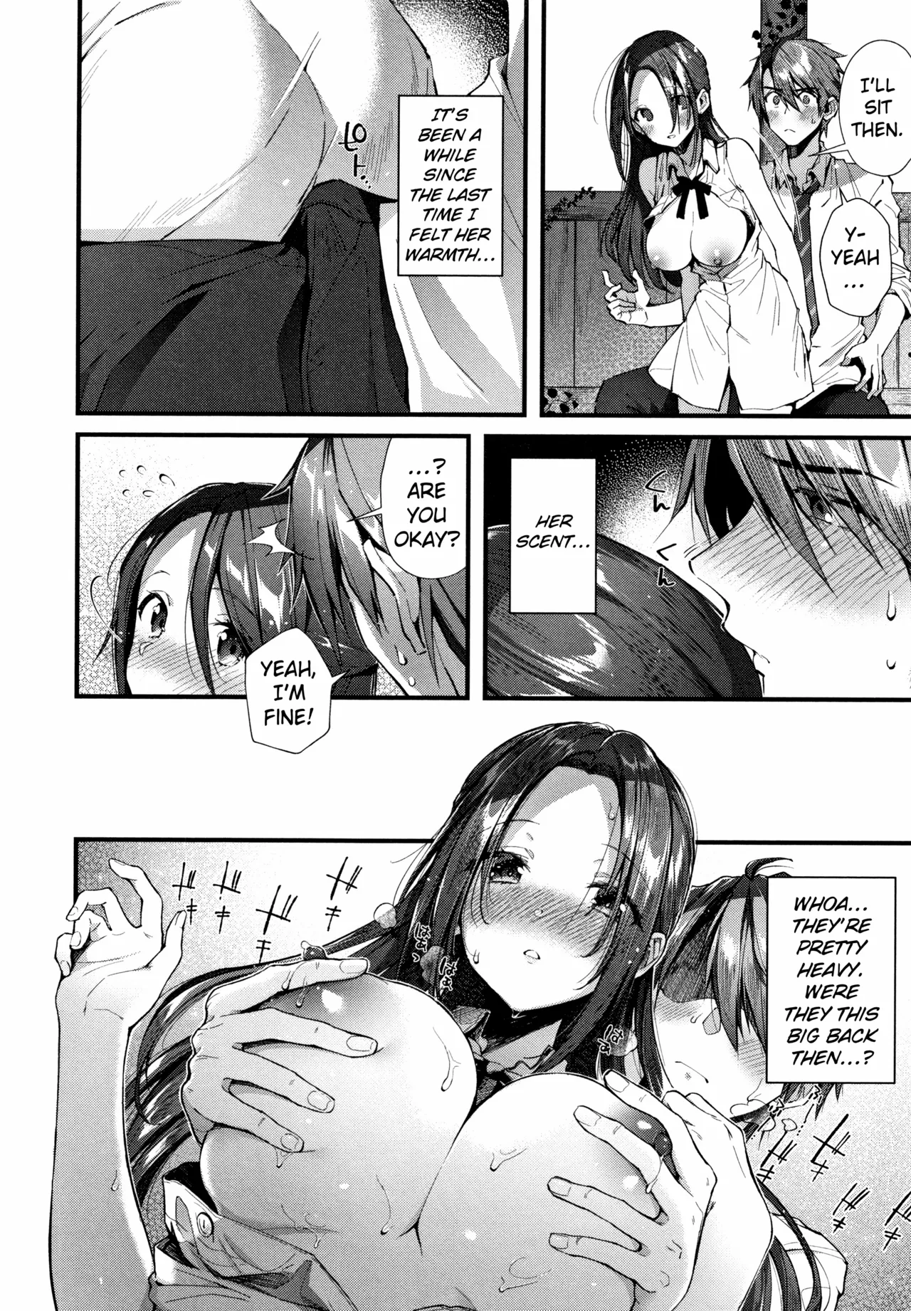 Once More in This Town  Kono Machi de Mou Ichidou image number 7