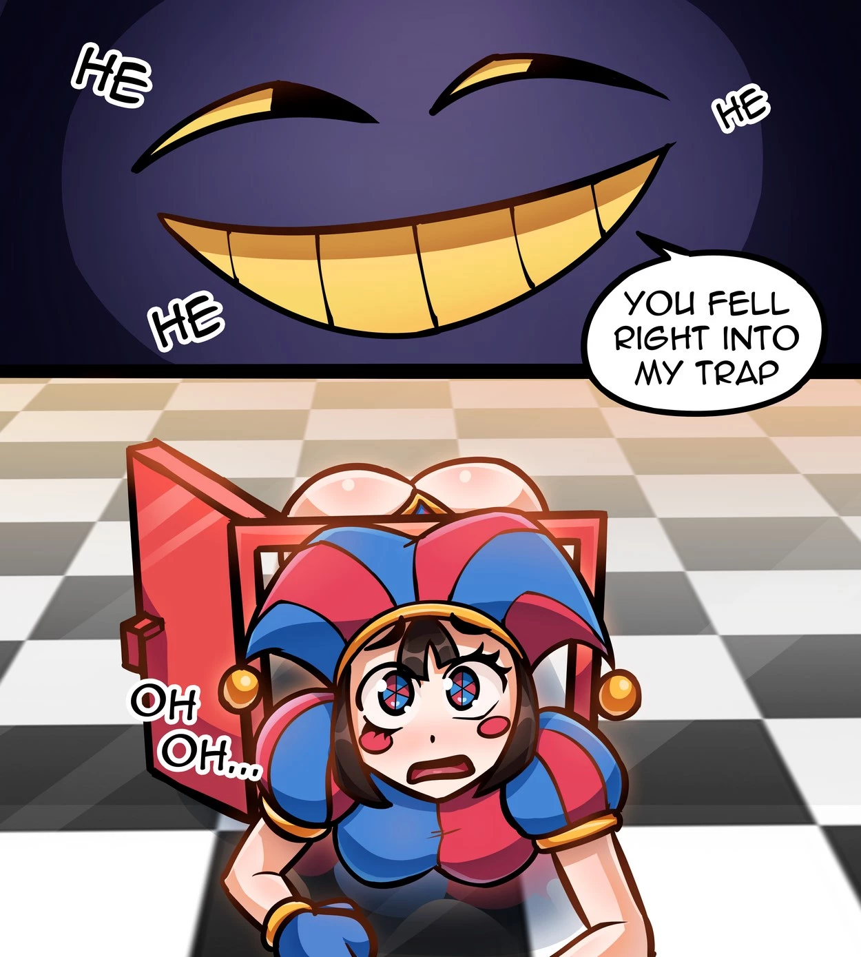 Digital Circus image number 4