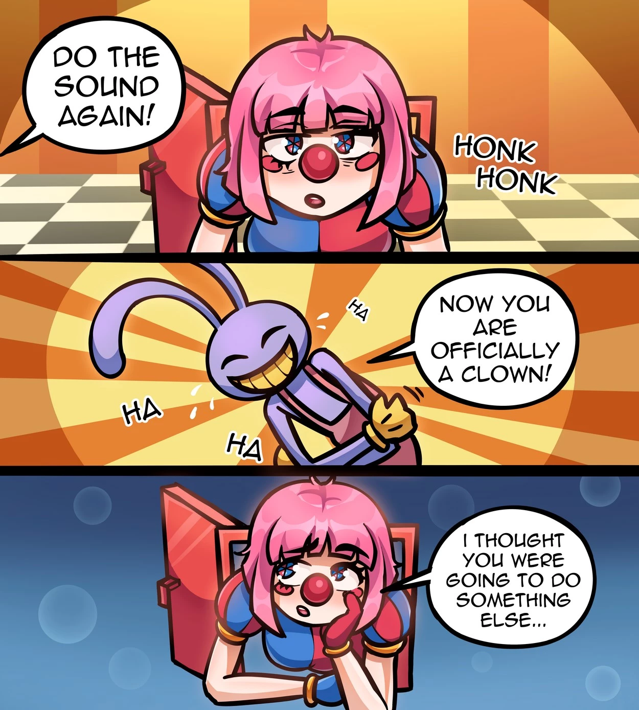 Digital Circus image number 6