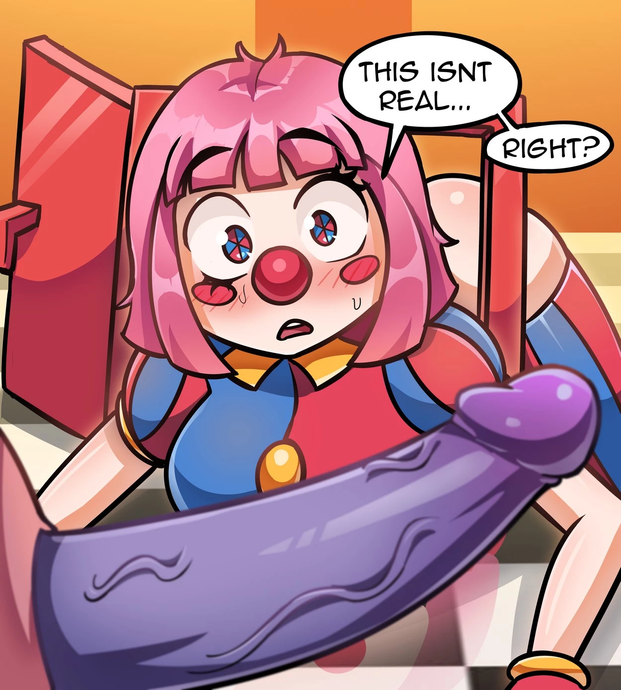 Digital Circus image number 7