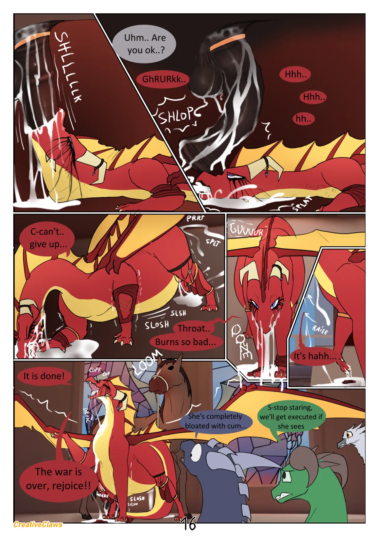 Peace Proposal image number 15
