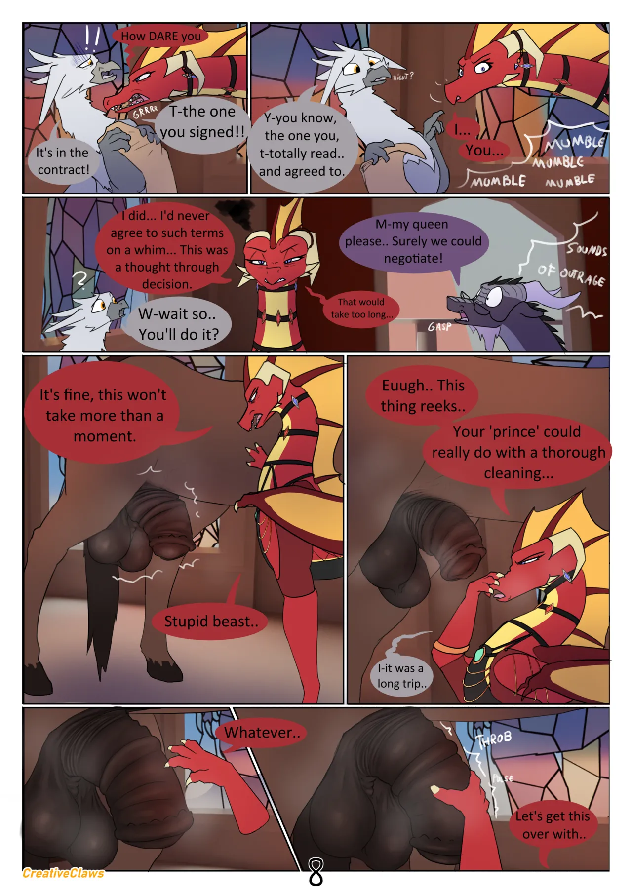 Peace Proposal image number 7