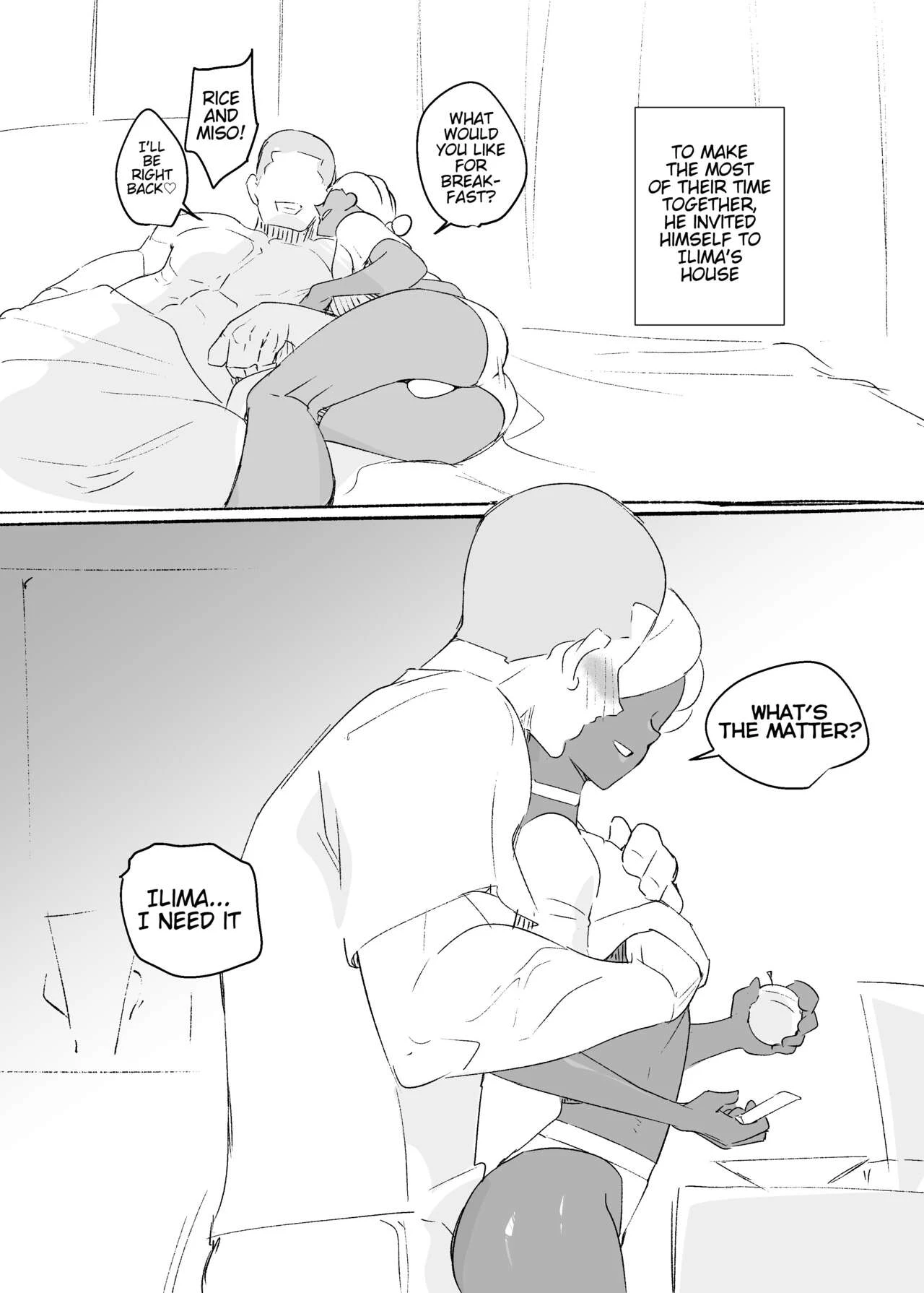 Ilimas story image number 3