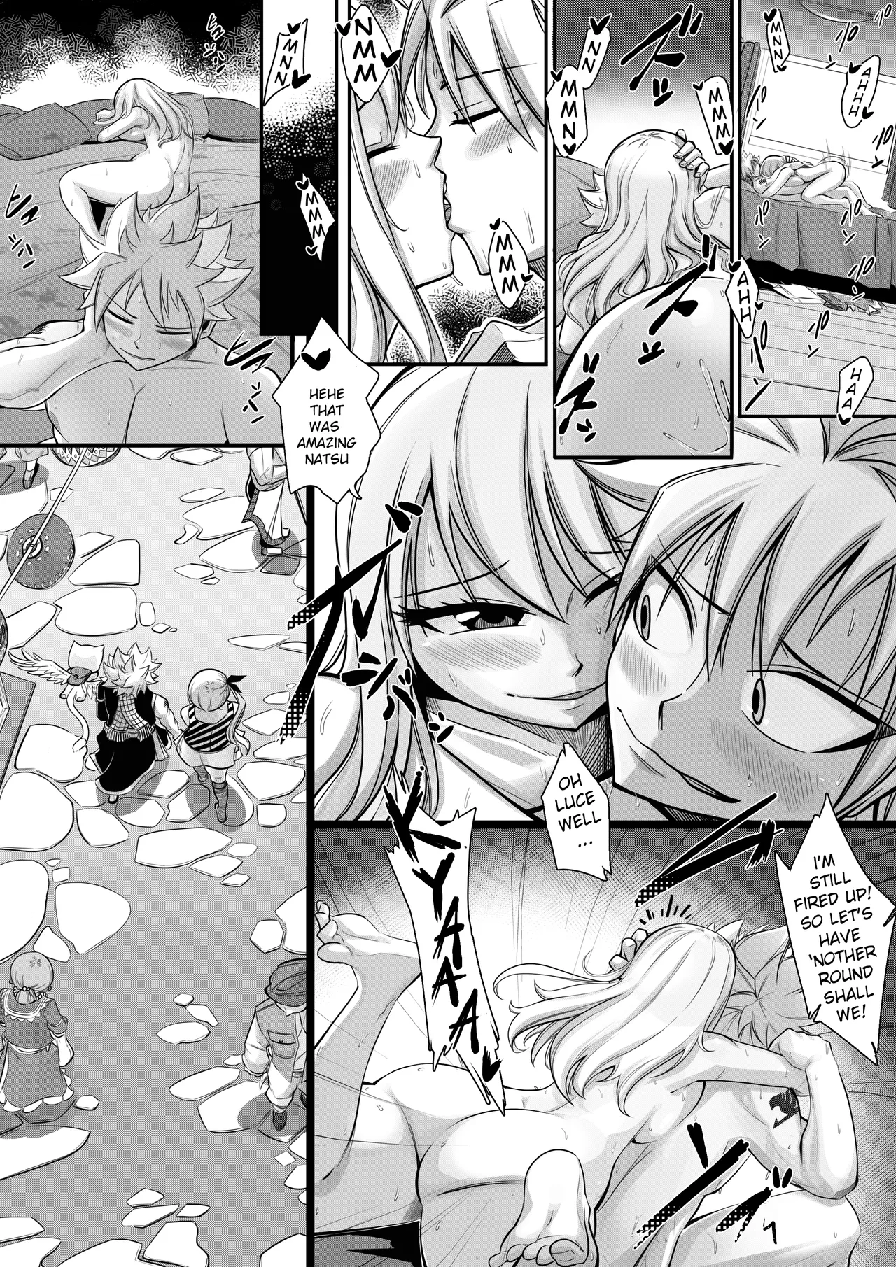 Fairy Heat 2 image number 9