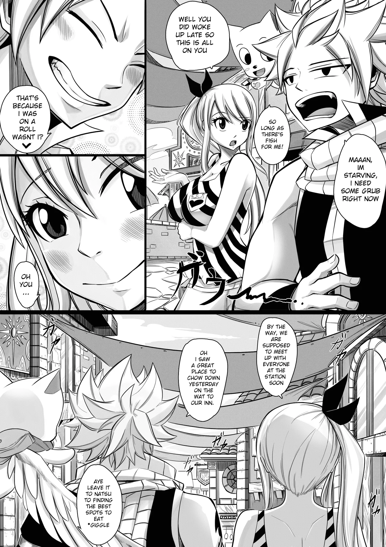 Fairy Heat 2 image number 10