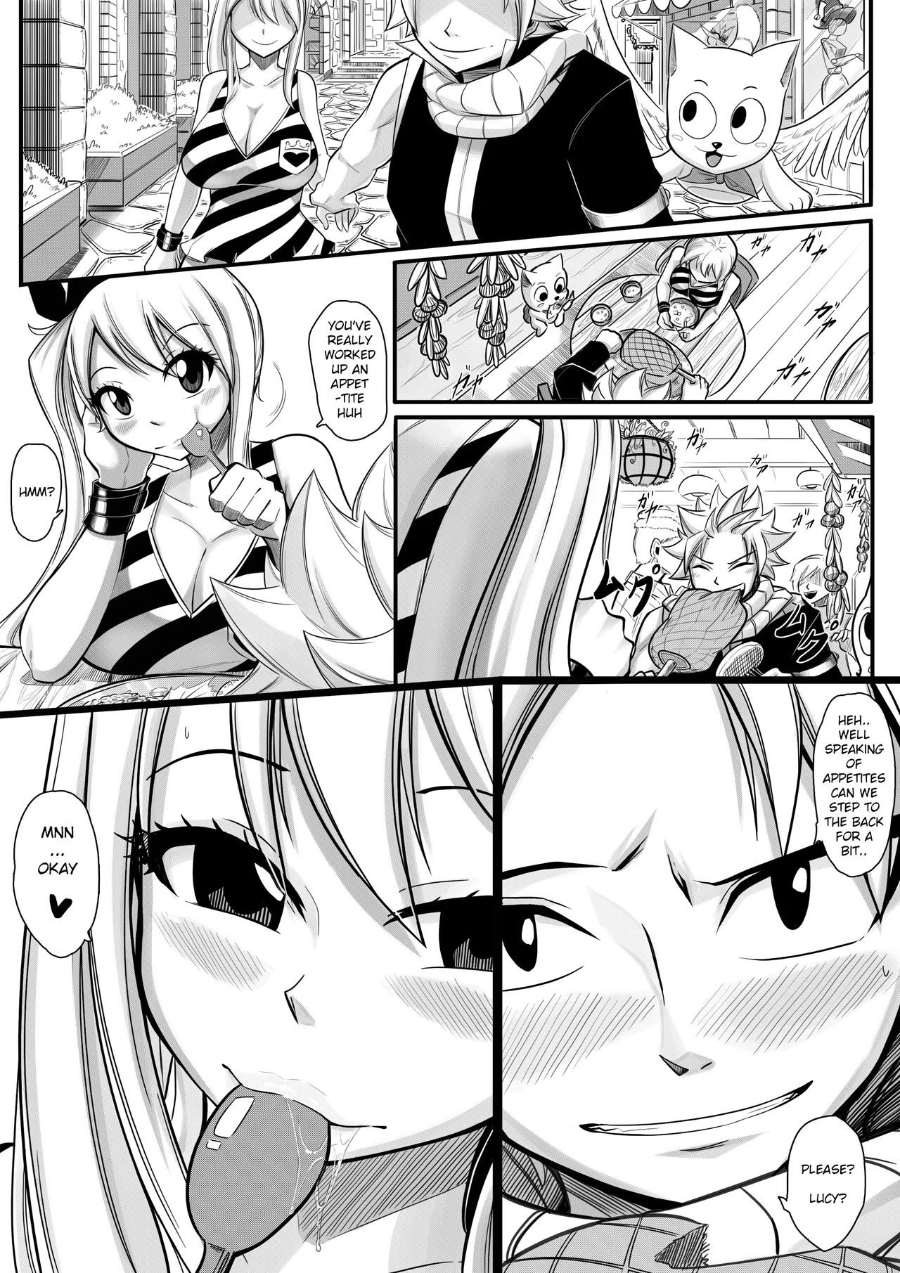 Fairy Heat 2 image number 11